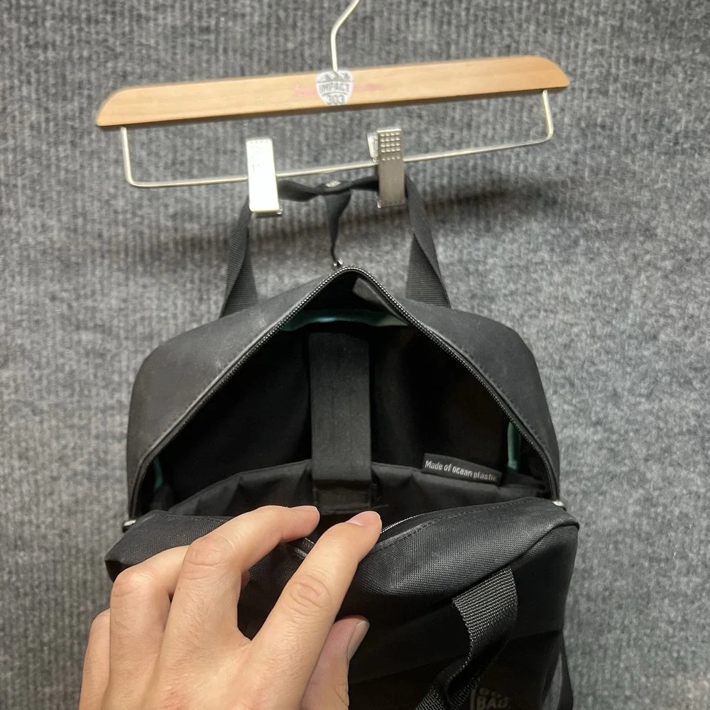Got Bag Backpack Black 13
